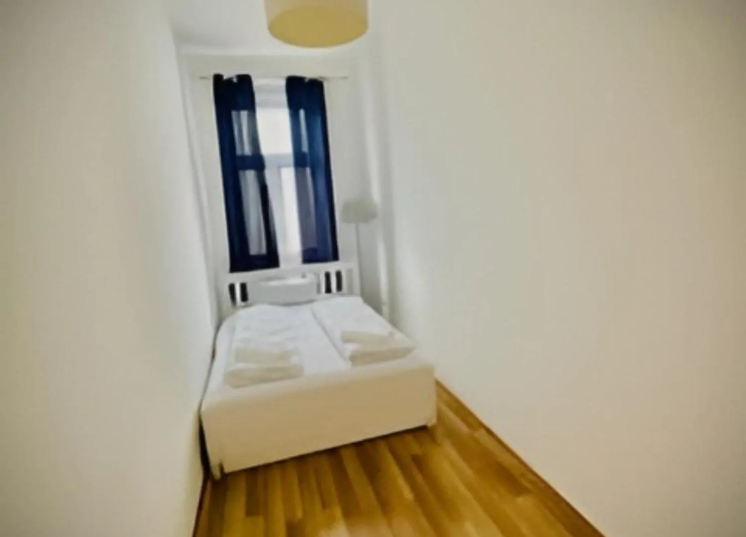Apartment Spacious 2Br Apt, Only 10Min To Westbahnhof Vienna Austria