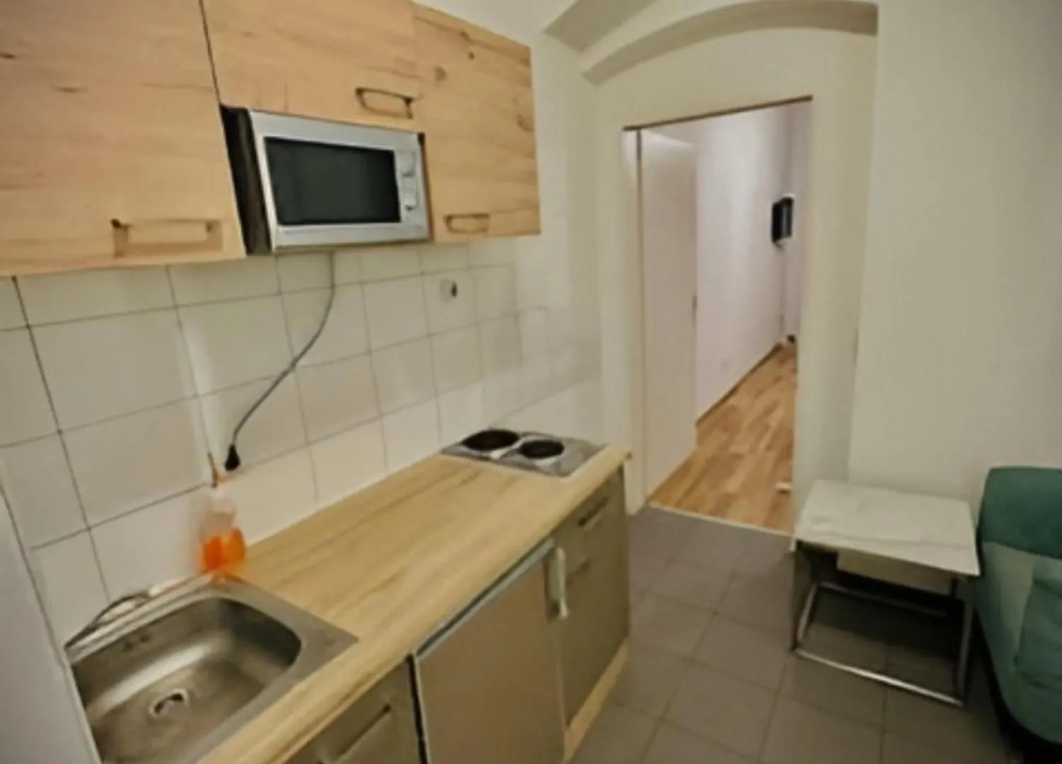 Spacious 2Br Apt, Only 10Min To Westbahnhof Vienna
